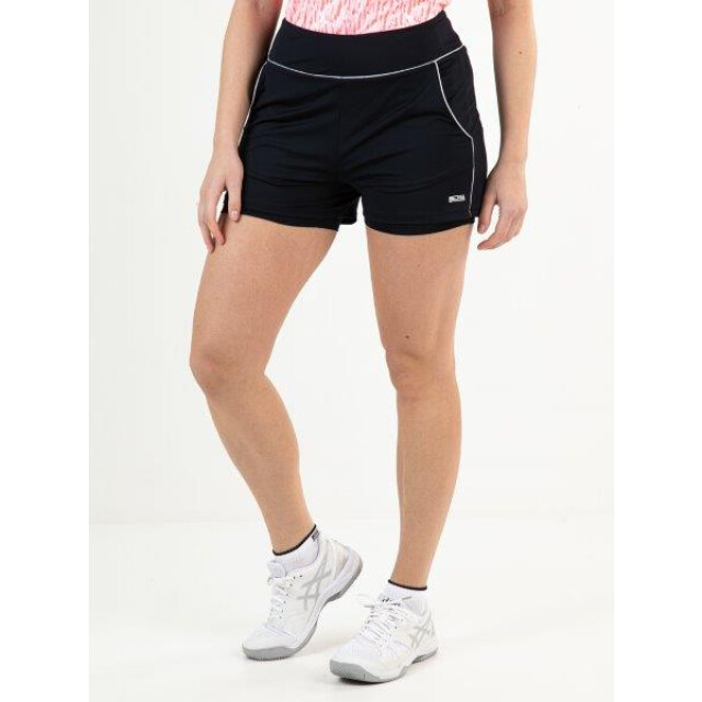 Sjeng Sports lina short tennis dames - 069190_290-XL large