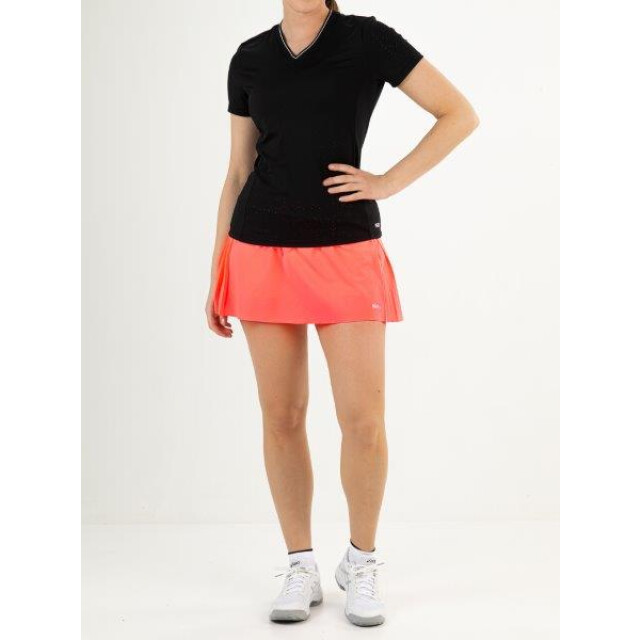Sjeng Sports iza t-shirt tennis km dames - 069183_990-M large