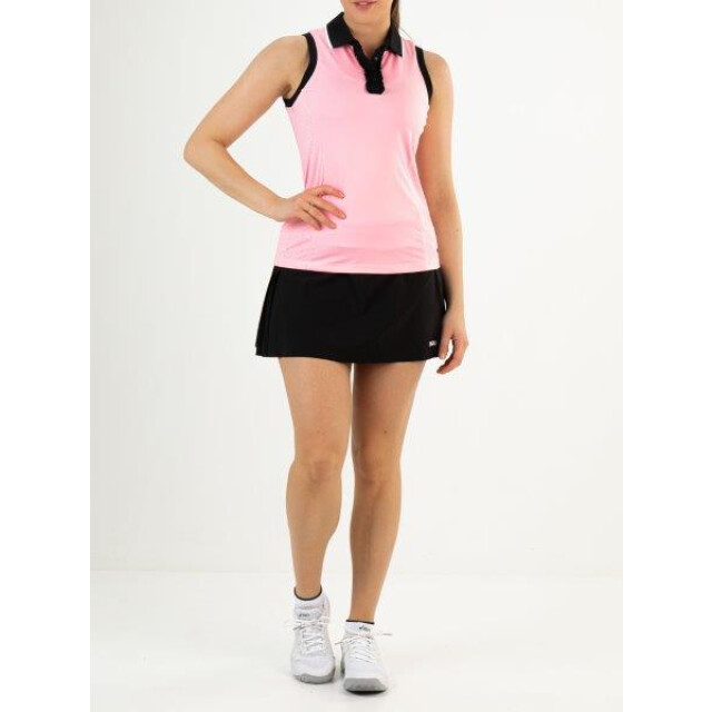 Sjeng Sports jacintha polo tennis km dames - 069184_700-XXL large