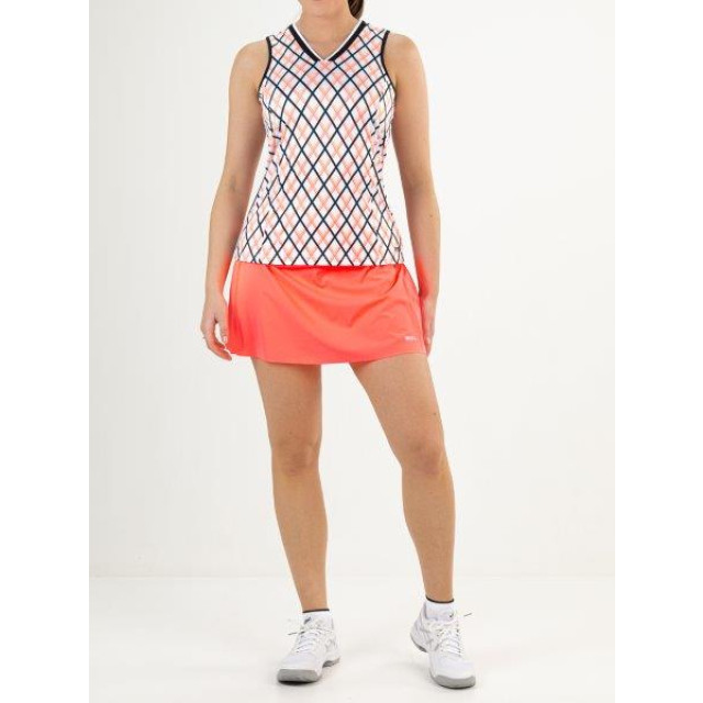 Sjeng Sports joselyn singlet tennis dames - 069186_105-L large