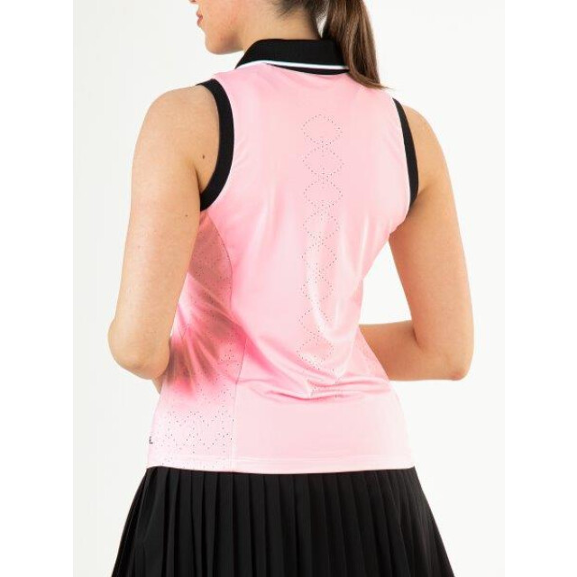 Sjeng Sports jacintha polo tennis km dames - 069184_700-XXL large