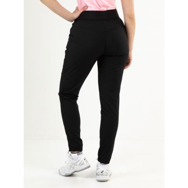 Sjeng Sports kiara tc broek tennis dames - 069188_990-L large