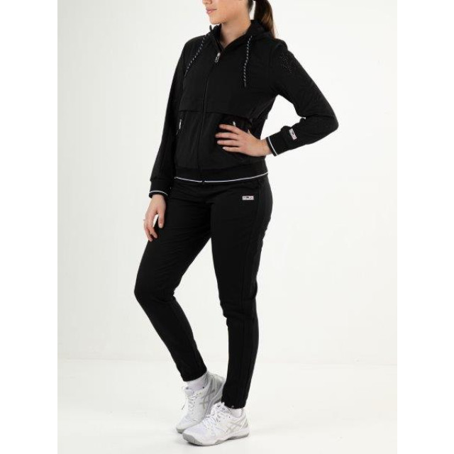 Sjeng Sports kiara tc broek tennis dames - 069188_990-L large