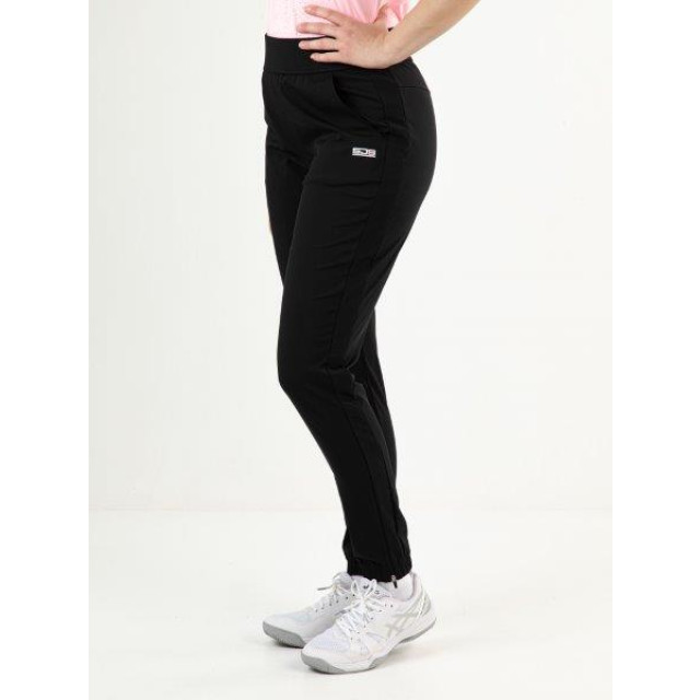 Sjeng Sports kiara tc broek tennis dames - 069188_990-L large