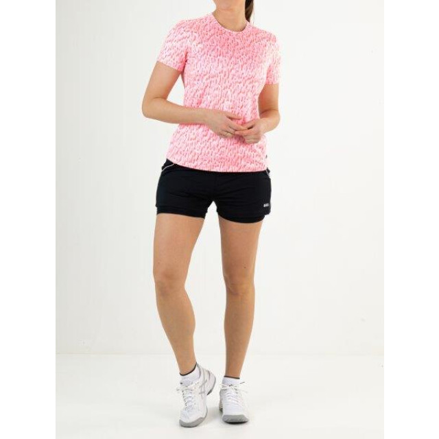Sjeng Sports lina short tennis dames - 069190_290-XL large