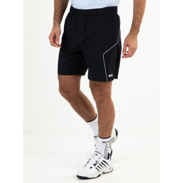 Sjeng Sports ekron short tennis heren - 069174_290-S large