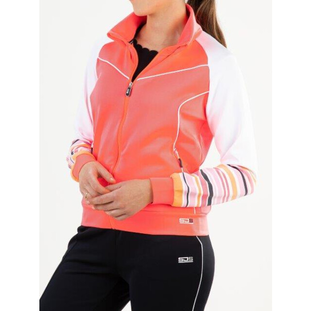 Sjeng Sports fey vest tennis dames - 069175_720-S large