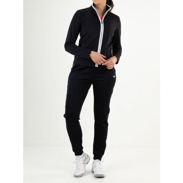 Sjeng Sports fleur vest tennis dames - 069176_290-XL large