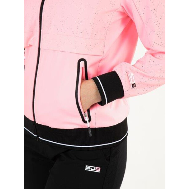 Sjeng Sports frenny vest tennis dames - 069177_700-XL large