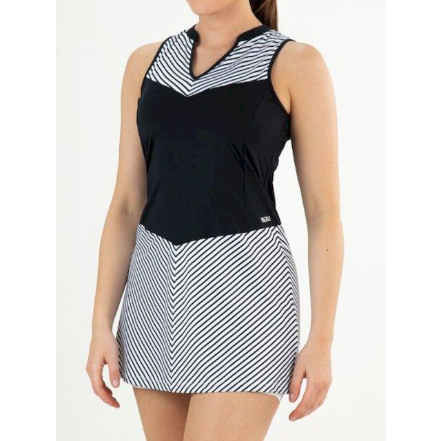 Sjeng Sports giana jurk tennis dames - 069178_290-XL large
