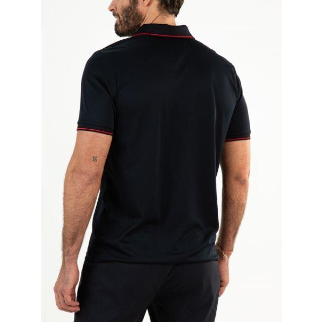 Sjeng Sports cisco polo tennis km heren - 069169_290-XXXL large