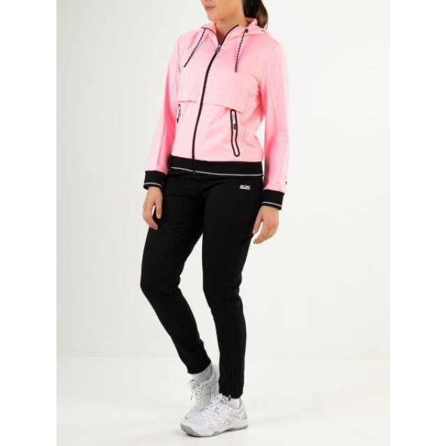 Sjeng Sports frenny vest tennis dames - 069177_700-XL large