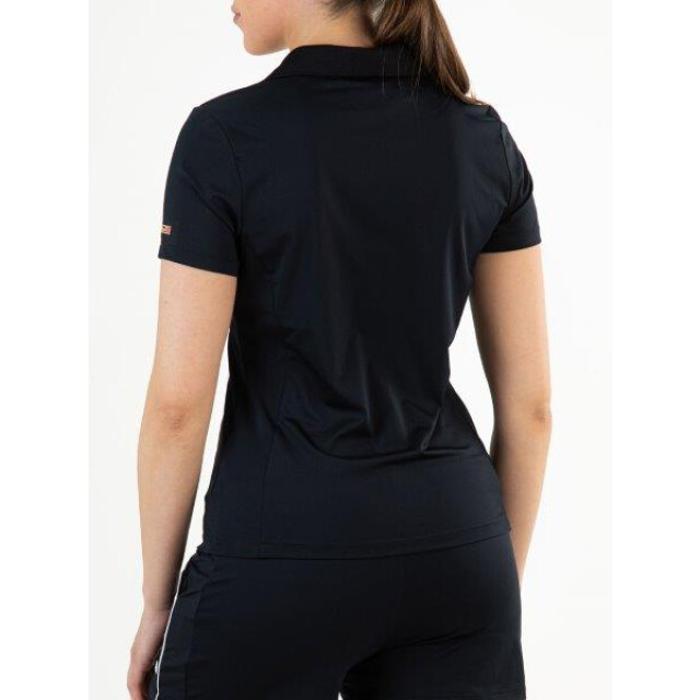 Sjeng Sports hilou polo tennis km dames - 069179_290-L large