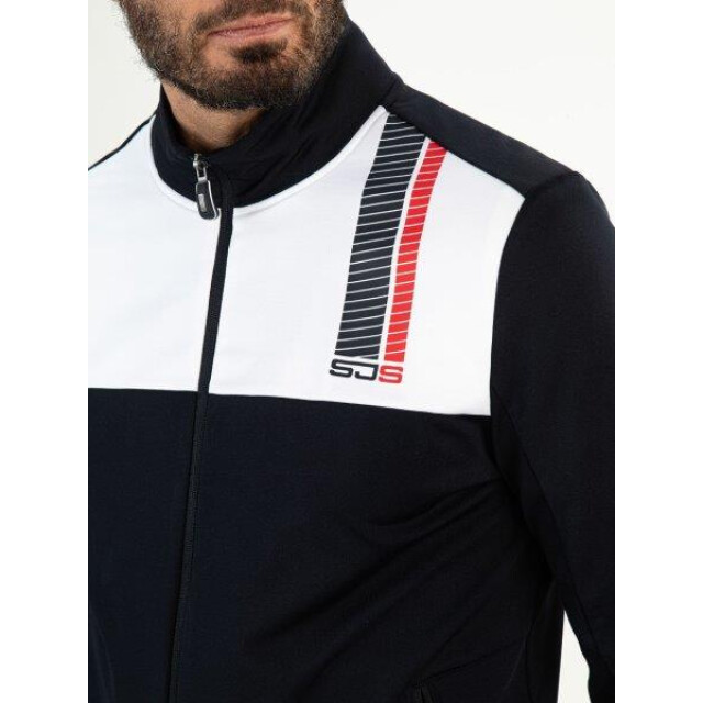 Sjeng Sports armin vest tennis heren - 069163_290-XXL large