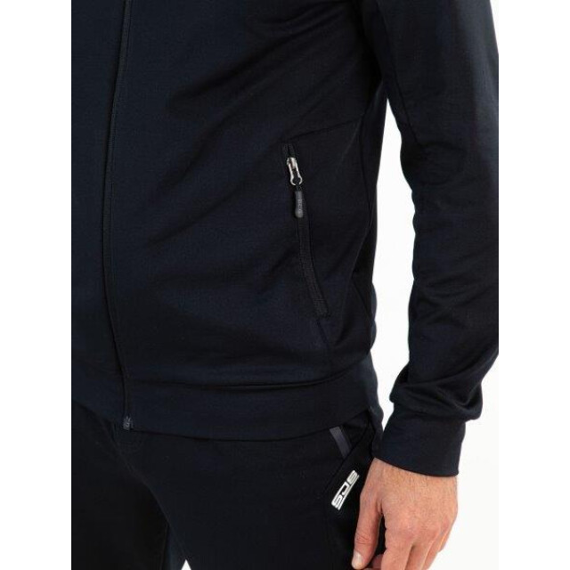 Sjeng Sports armin vest tennis heren - 069163_290-XXL large