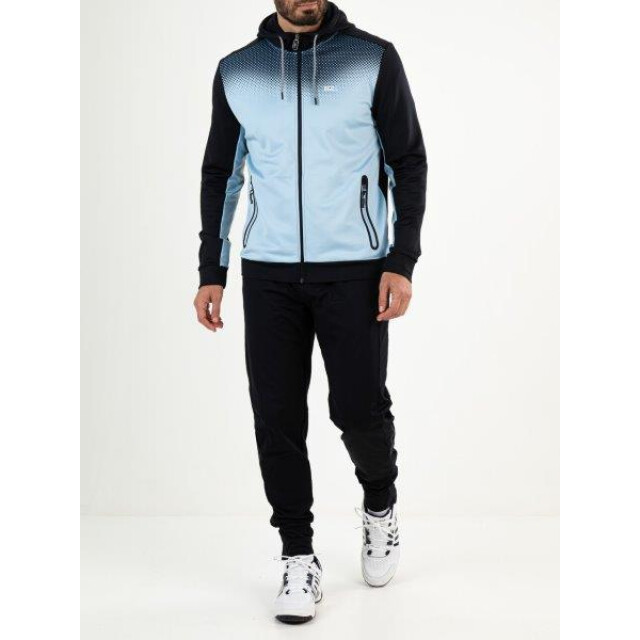 Sjeng Sports aayan vest tennis heren - 069162_200-XXL large