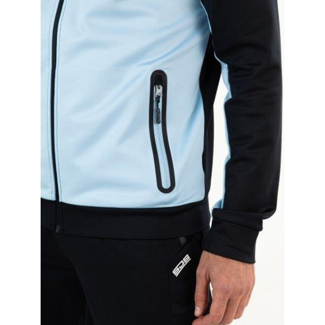 Sjeng Sports aayan vest tennis heren - 069162_200-XXL large
