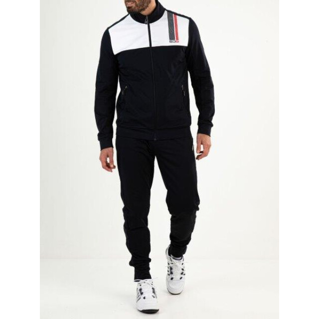 Sjeng Sports armin vest tennis heren - 069163_290-XXL large