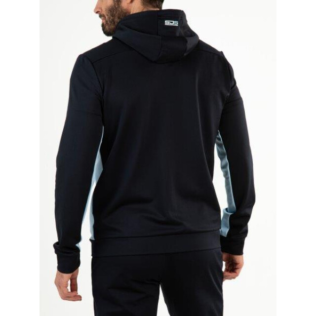 Sjeng Sports aayan vest tennis heren - 069162_200-XXL large