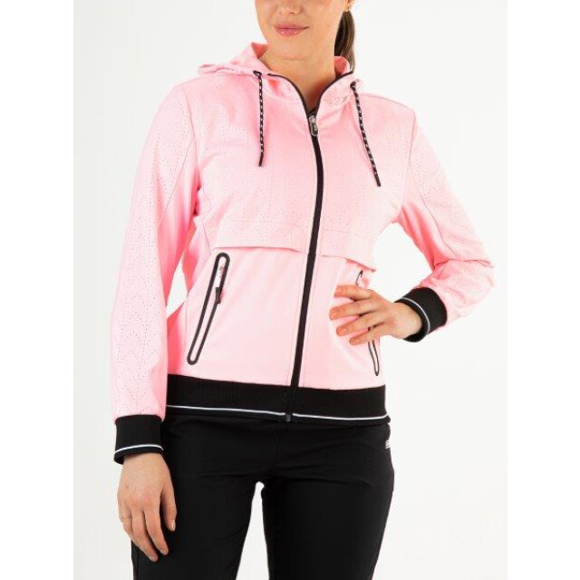 Sjeng Sports frenny vest tennis dames - 069177_700-XL large