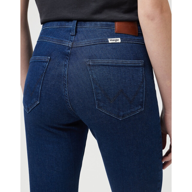 Wrangler High skinny unbreakable 112342897 large