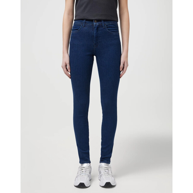 Wrangler High skinny unbreakable 112342897 large