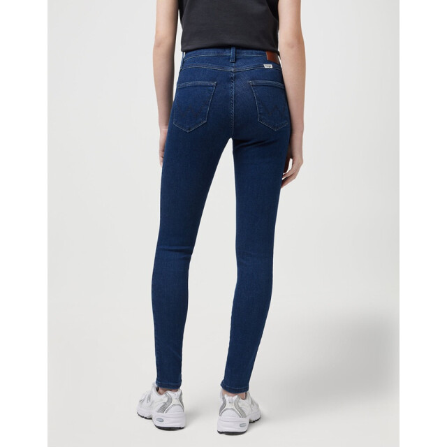 Wrangler High skinny unbreakable 112342897 large