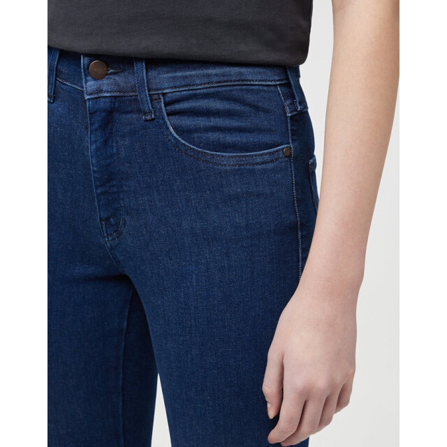Wrangler High skinny unbreakable 112342897 large