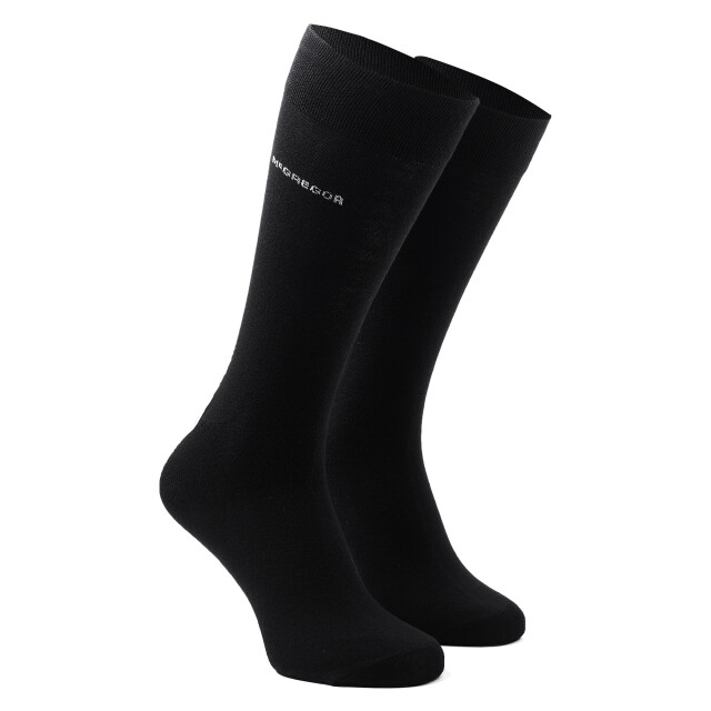 McGregor Crew sock mix 6-pack Crew_6Pack_Mix large