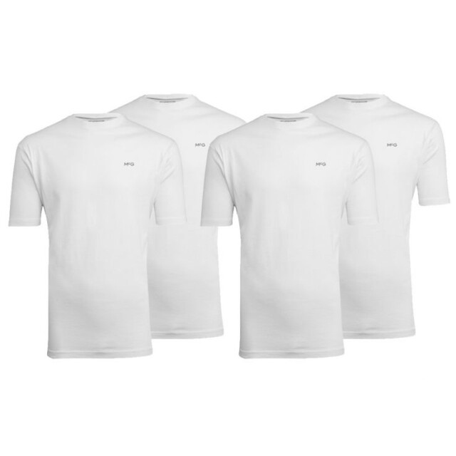 McGregor T-shirt 6-pack - Tshirt_6pack_W large