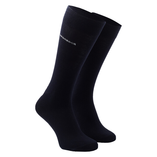 McGregor Crew sock mix 6-pack Crew_6Pack_Mix large
