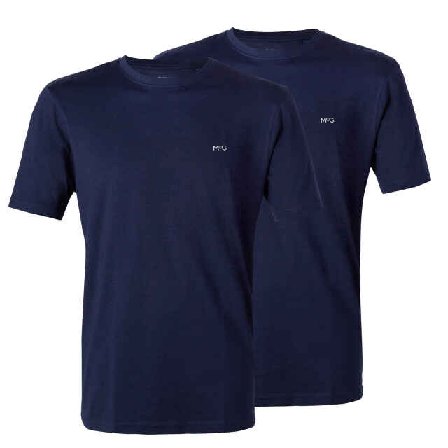 McGregor Premium t-shirt 2-pack - Tshirt_2pack_N large