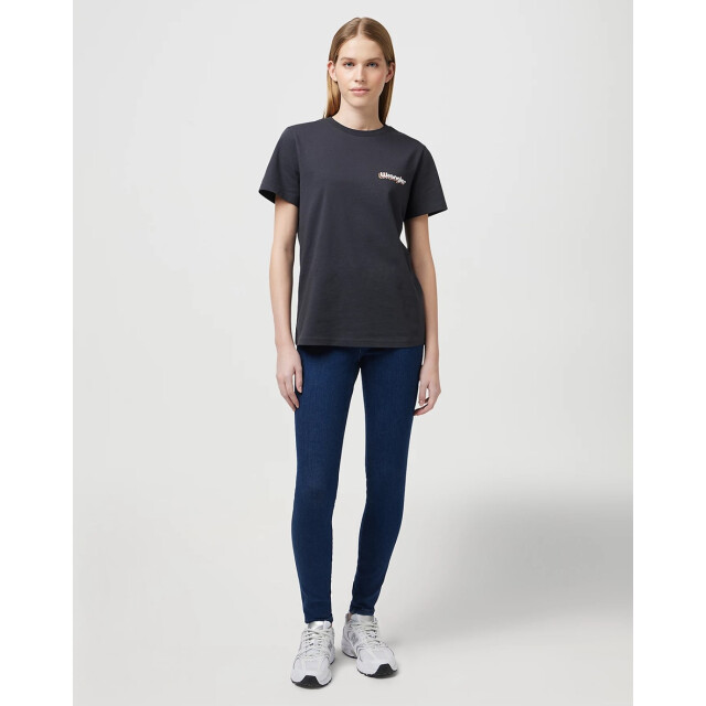 Wrangler High skinny unbreakable 112342897 large