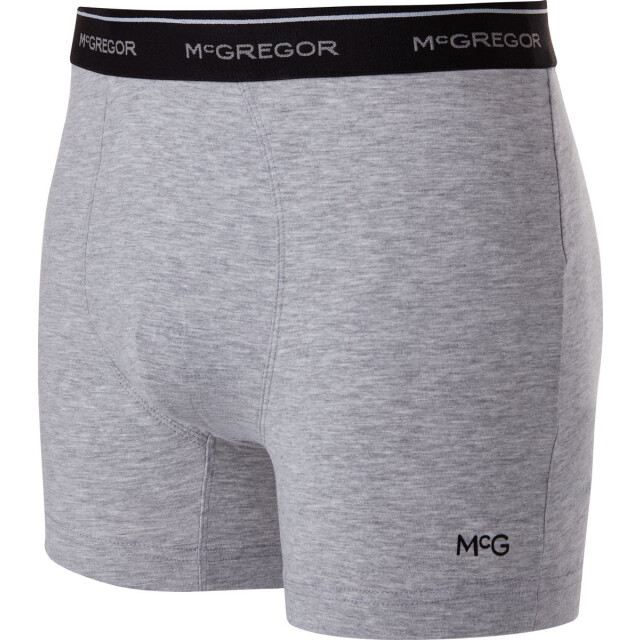 McGregor Boxershort 6-pack Boxer_6Pack_G large