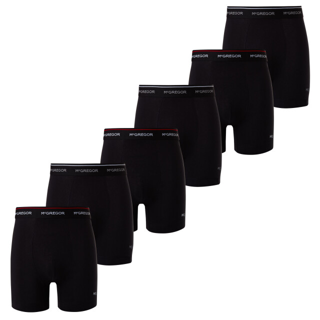McGregor Boxershort 12-pack Boxer_12Pack_B large