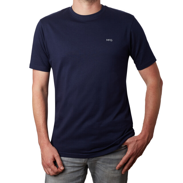 McGregor Premium t-shirt 2-pack - Tshirt_2pack_N large