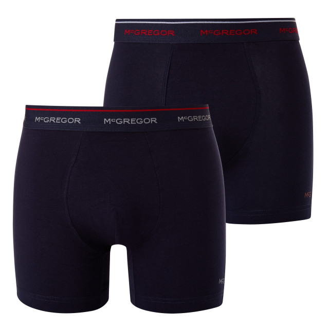 McGregor Boxershort 6-pack Boxer_6Pack_N large