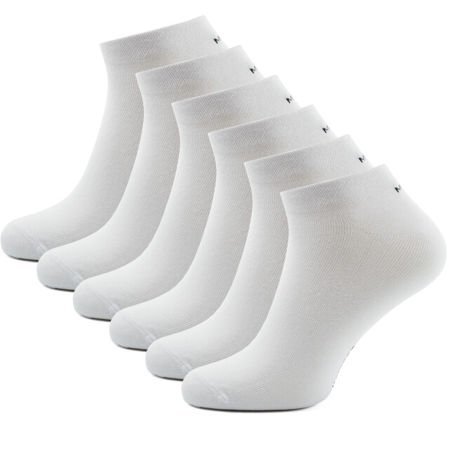 McGregor Sneaker sock 6-pack Sneaker_6pack_W large
