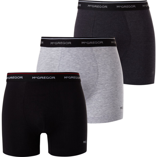 McGregor Boxershort 6-pack Boxer_6Pack_G large