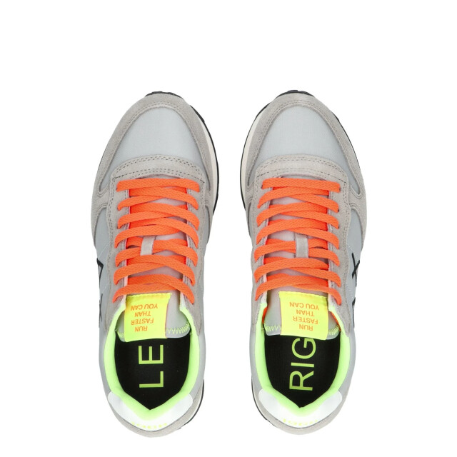 SUN68 Z35102 tom fluo 06 grigio chiaro Z35102 large