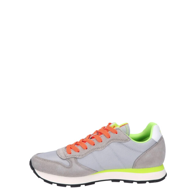 SUN68 Z35102 tom fluo 06 grigio chiaro Z35102 large