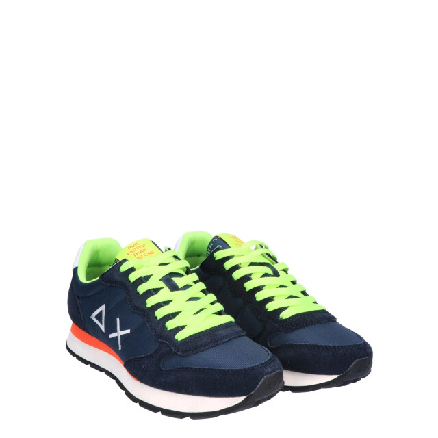 SUN68 Z35102 tom fluo 07 navy blue Z35102 large