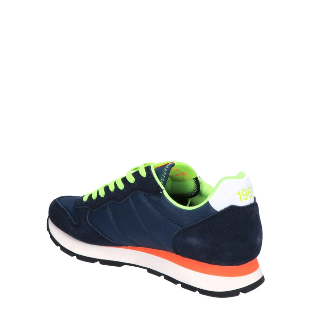SUN68 Z35102 tom fluo 07 navy blue Z35102 large