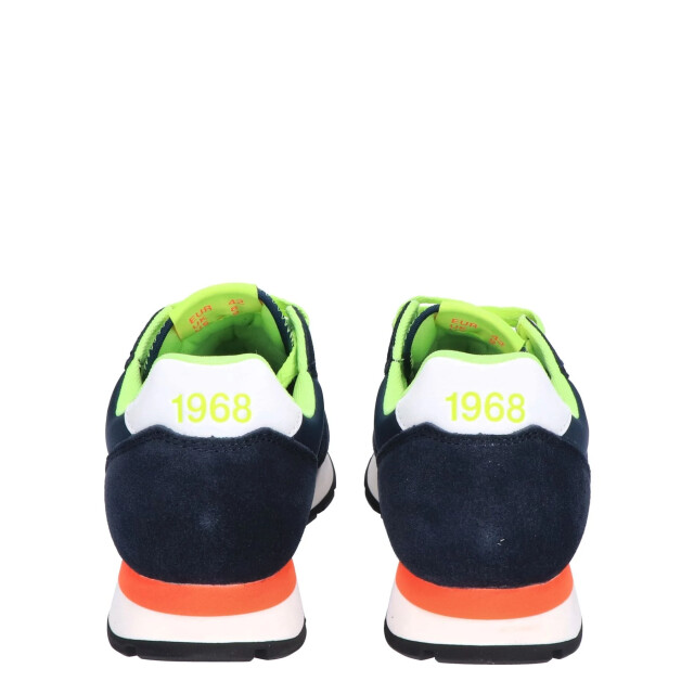 SUN68 Z35102 tom fluo 07 navy blue Z35102 large