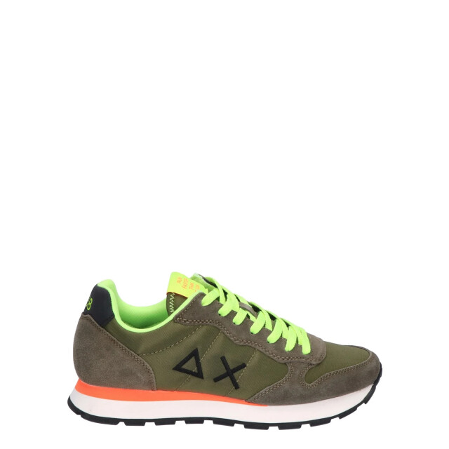 SUN68 Z35102 tom fluo 19 militare Z35102 large