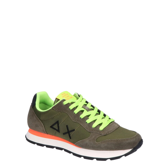 SUN68 Z35102 tom fluo 19 militare Z35102 large