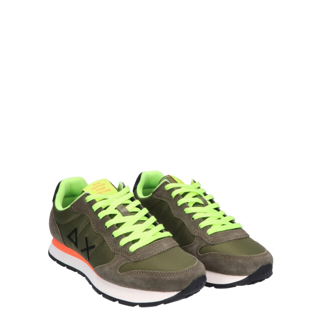 SUN68 Z35102 tom fluo 19 militare Z35102 large