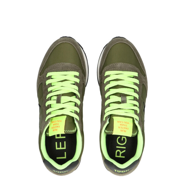 SUN68 Z35102 tom fluo 19 militare Z35102 large