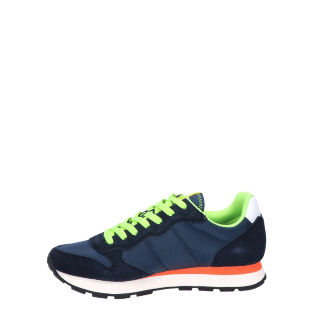SUN68 Z35102 tom fluo 07 navy blue Z35102 large