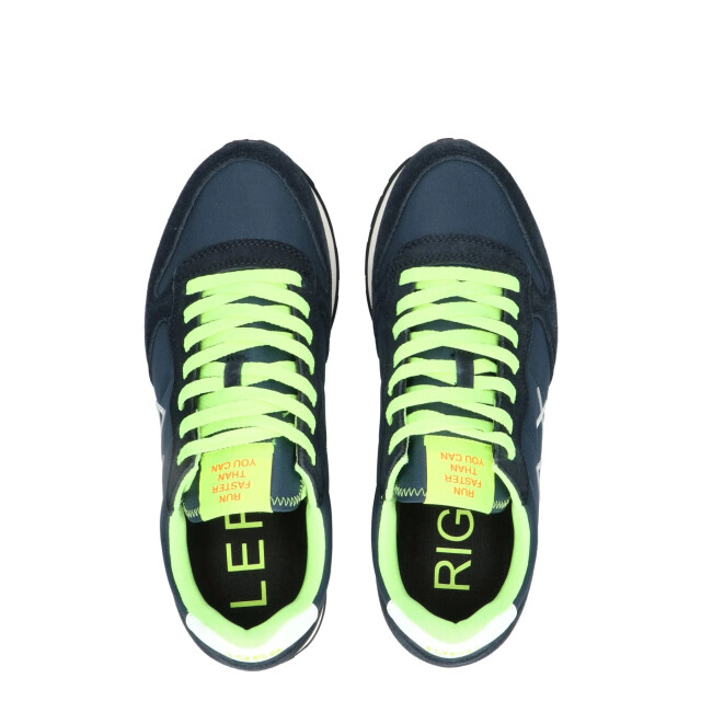 SUN68 Z35102 tom fluo 07 navy blue Z35102 large